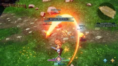 Screenshot Trials of Mana