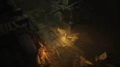 Screenshot Eriksholm: The Stolen Dream