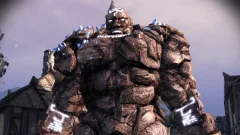 Screenshot Dragon Age: Origins - The Stone Prisoner