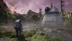 Screenshot The Alters: Last Variable