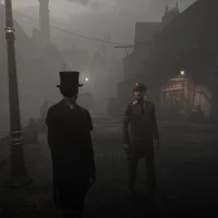 Sherlock Holmes: The Awakened #19486