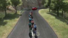 Screenshot Pro Cycling Manager 2022