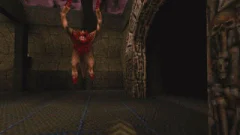 Screenshot Quake