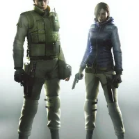 Resident Evil: The Umbrella Chronicles #42068