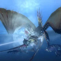 Monster Hunter Tri G #26440