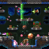 Super Mutant Alien Assault #4732