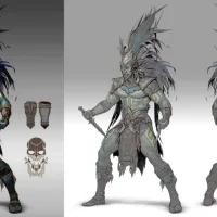 Mortal Kombat 11 #40264