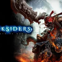 Darksiders: Warmastered Edition #6107