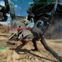 Final Fantasy XV #7553