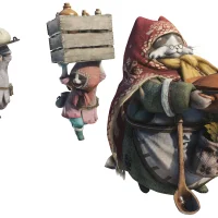 Monster Hunter: World - Iceborne #13538