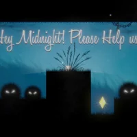 36 Fragments of Midnight #37249