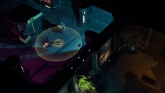 Screenshot Endless Dungeon