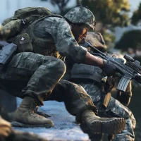 Call of Duty: Modern Warfare 4 #29342