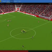 Football Manager 2017 #7364