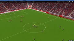 Screenshot Football Manager 2017