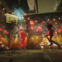 Concrete Genie #29682