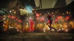 Screenshot Concrete Genie