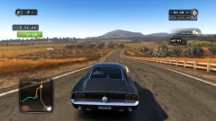 Screenshot Test Drive Unlimited 2