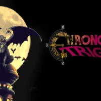Chrono Trigger #25028