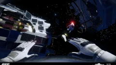 Screenshot ADR1ft