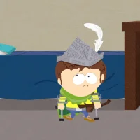 South Park: The Stick of Truth #32896