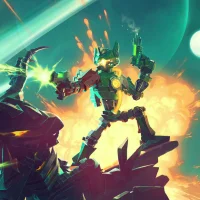 Akimbot #25464