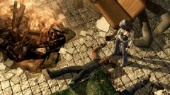 Screenshot Saints Row 2