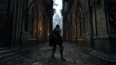 Screenshot Demon's Souls