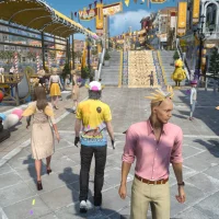 Final Fantasy XV #8364