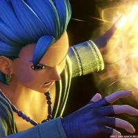 DRAGON QUEST XI: Echoes of an Elusive Age - Digital Edition of Light #34639