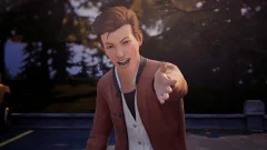 Screenshot Life is Strange Remastered