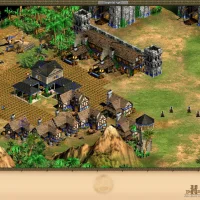Age of Empires II (Retired) #32954
