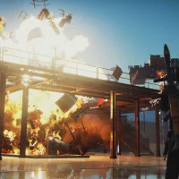 Just Cause 3 #1630