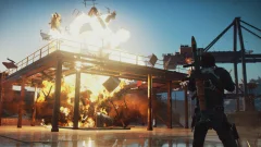 Screenshot Just Cause 3