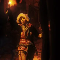 Rise of the Tomb Raider #2731
