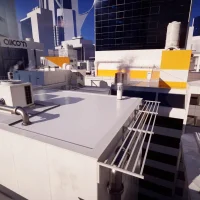 Mirror's Edge Catalyst #3805
