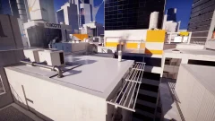 Screenshot Mirror's Edge Catalyst