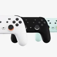 Google Stadia #13617