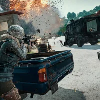 PUBG: BATTLEGROUNDS #30301