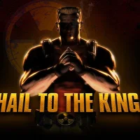 Duke Nukem Forever #39182