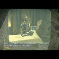 Sam & Max: The Devil's Playhouse - Episode 2: The Tomb of Sammun-Mak #39765