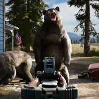 Far Cry 5 #12158