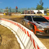WRC 6 #4688