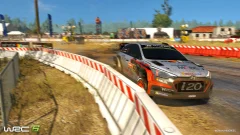 Screenshot WRC 6