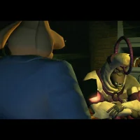 Sam & Max: The Devil's Playhouse - Episode 4: Beyond the Alley of the Dolls #39751