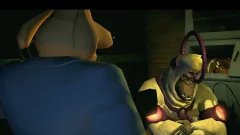 Screenshot Sam & Max: The Devil's Playhouse - Episode 4: Beyond the Alley of the Dolls