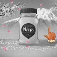 My Name is Mayo 2 #29464