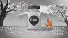 Screenshot My Name is Mayo 2