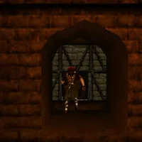 Prince of Persia 3D #19602