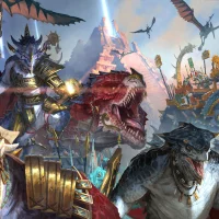Total War: Warhammer II #10070